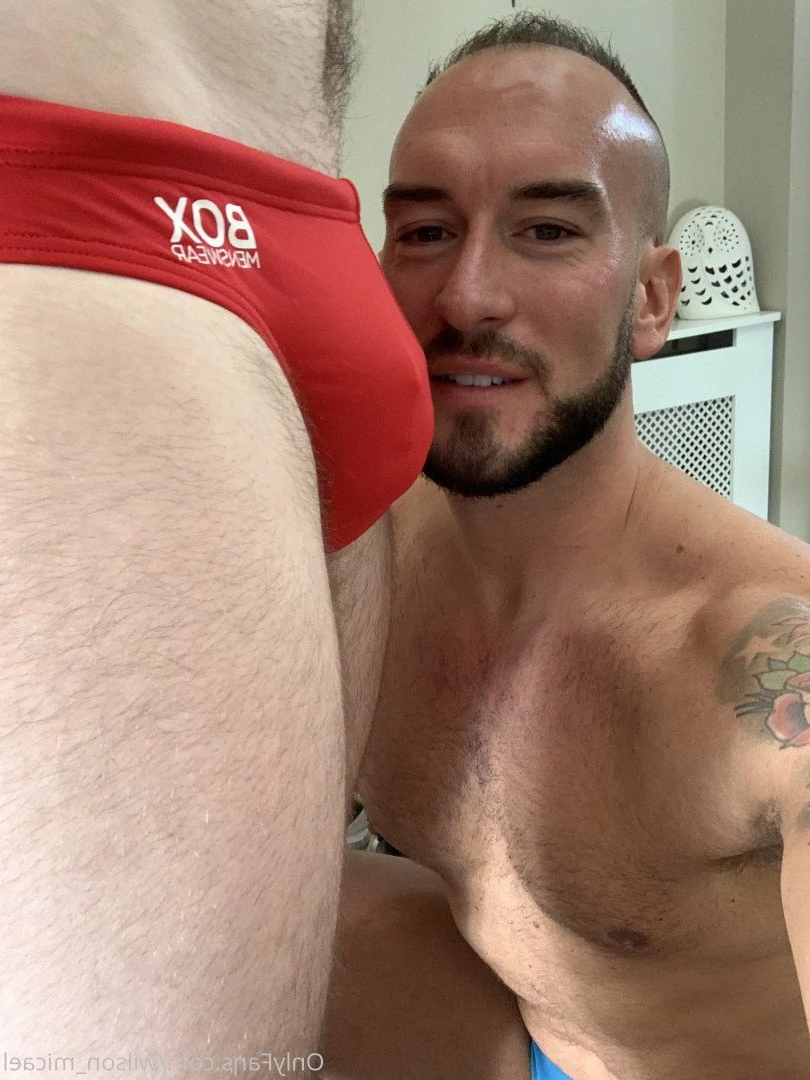 Micael Wilson [ wilson_micael ] Onlyfans leaked photo 4780394 on Hotleaks.tv