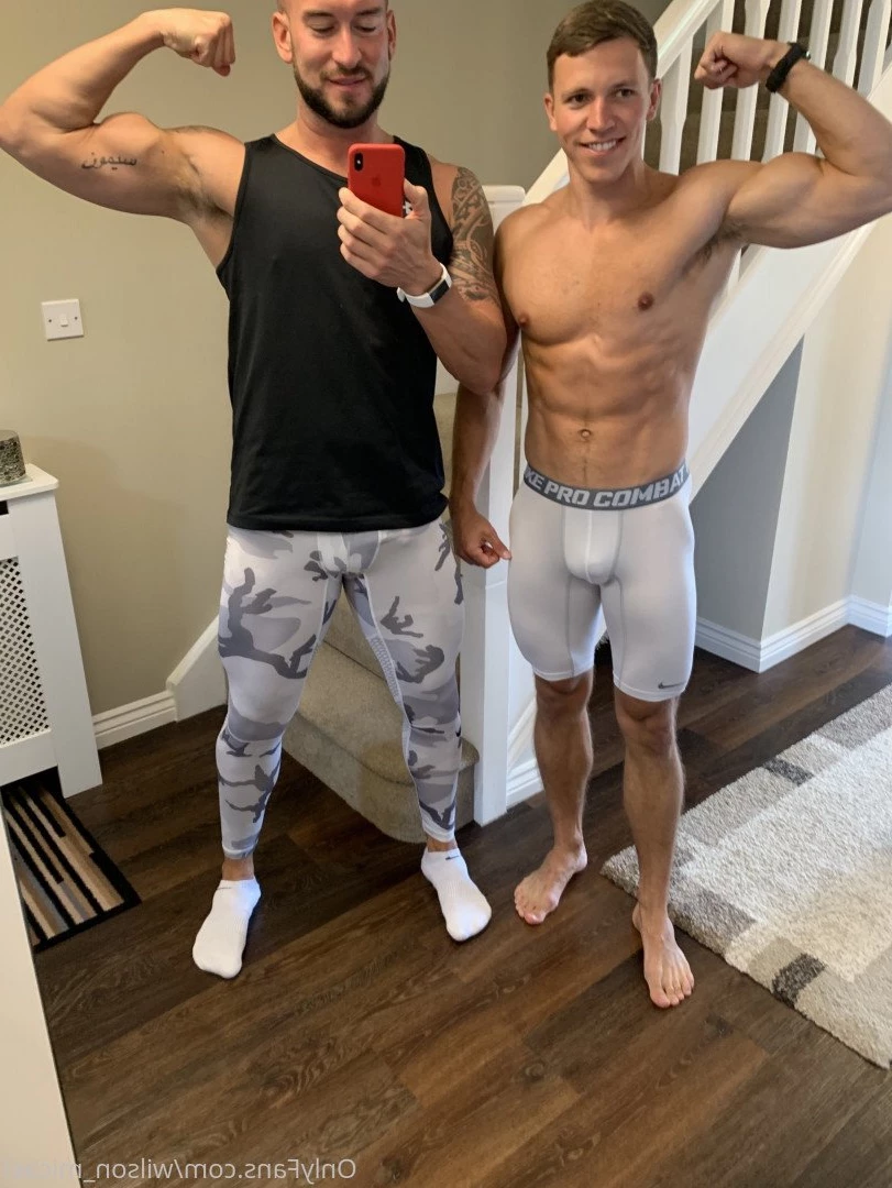 Micael Wilson [ wilson_micael ] Onlyfans leaked photo 4780406 on Hotleaks.tv