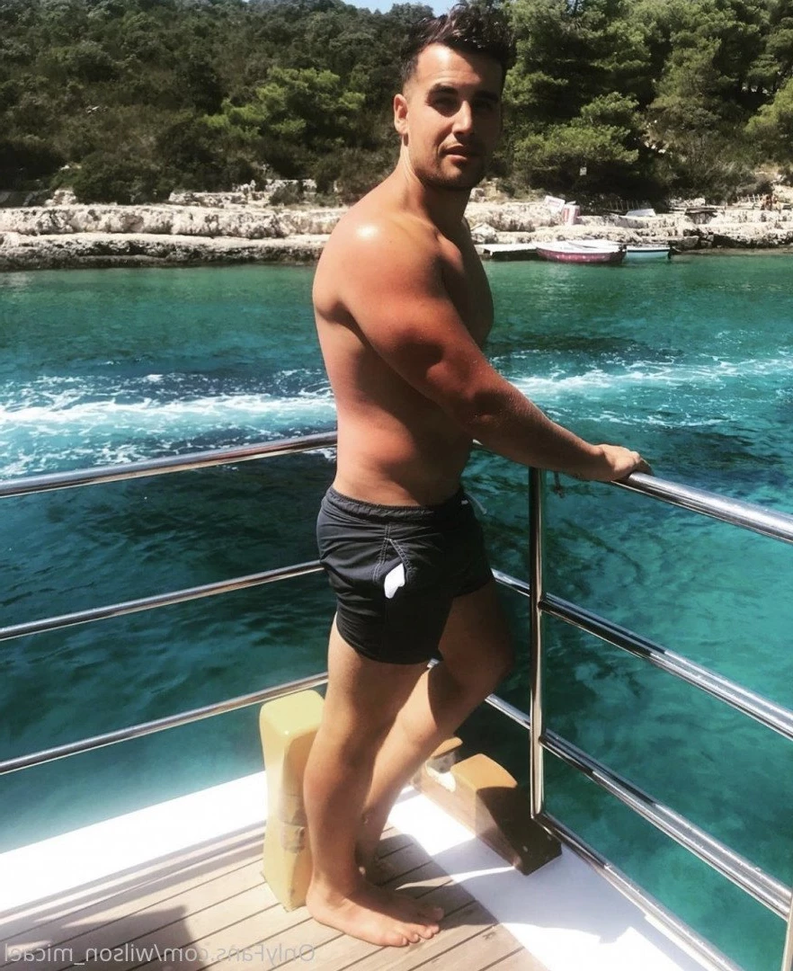 Micael Wilson [ wilson_micael ] Onlyfans leaked photo 4780412 on Hotleaks.tv