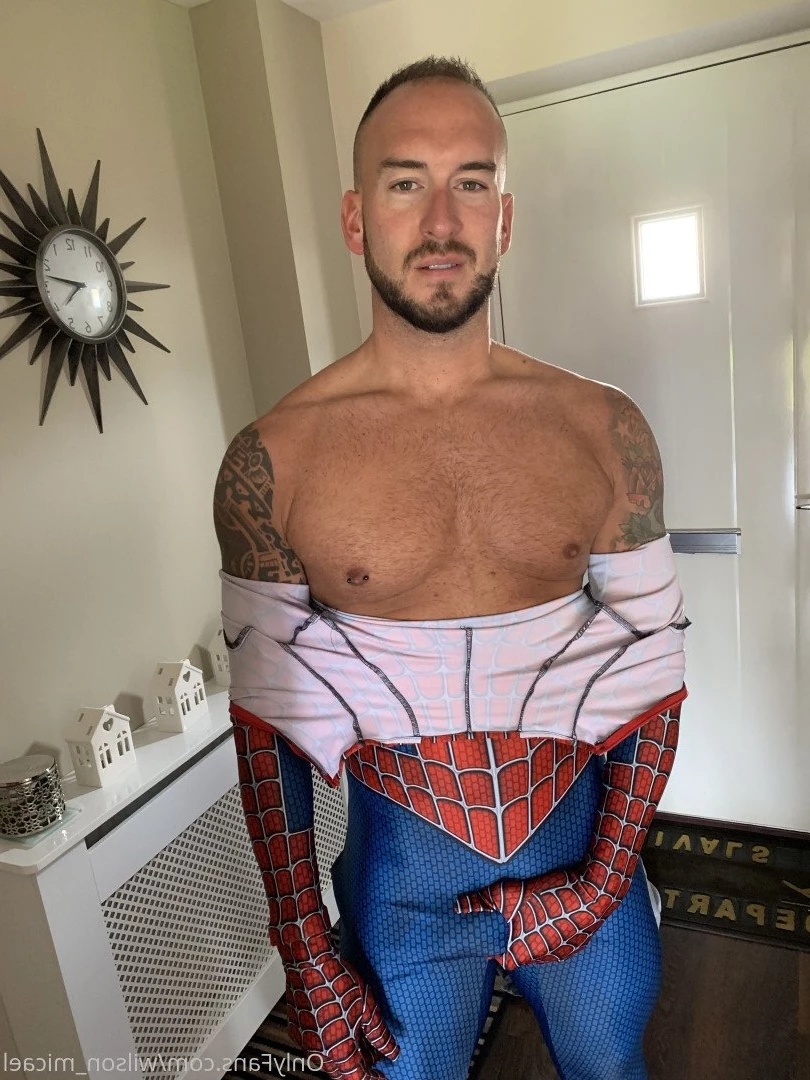 Micael Wilson [ wilson_micael ] Onlyfans leaked photo 4780419 on Hotleaks.tv