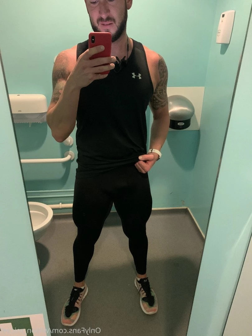 Micael Wilson [ wilson_micael ] Onlyfans leaked photo 4780449 on Hotleaks.tv