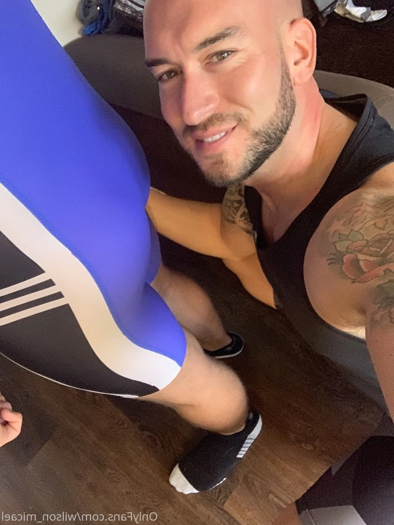 Micael Wilson [ wilson_micael ] Onlyfans leaked photo 4780454 on Hotleaks.tv