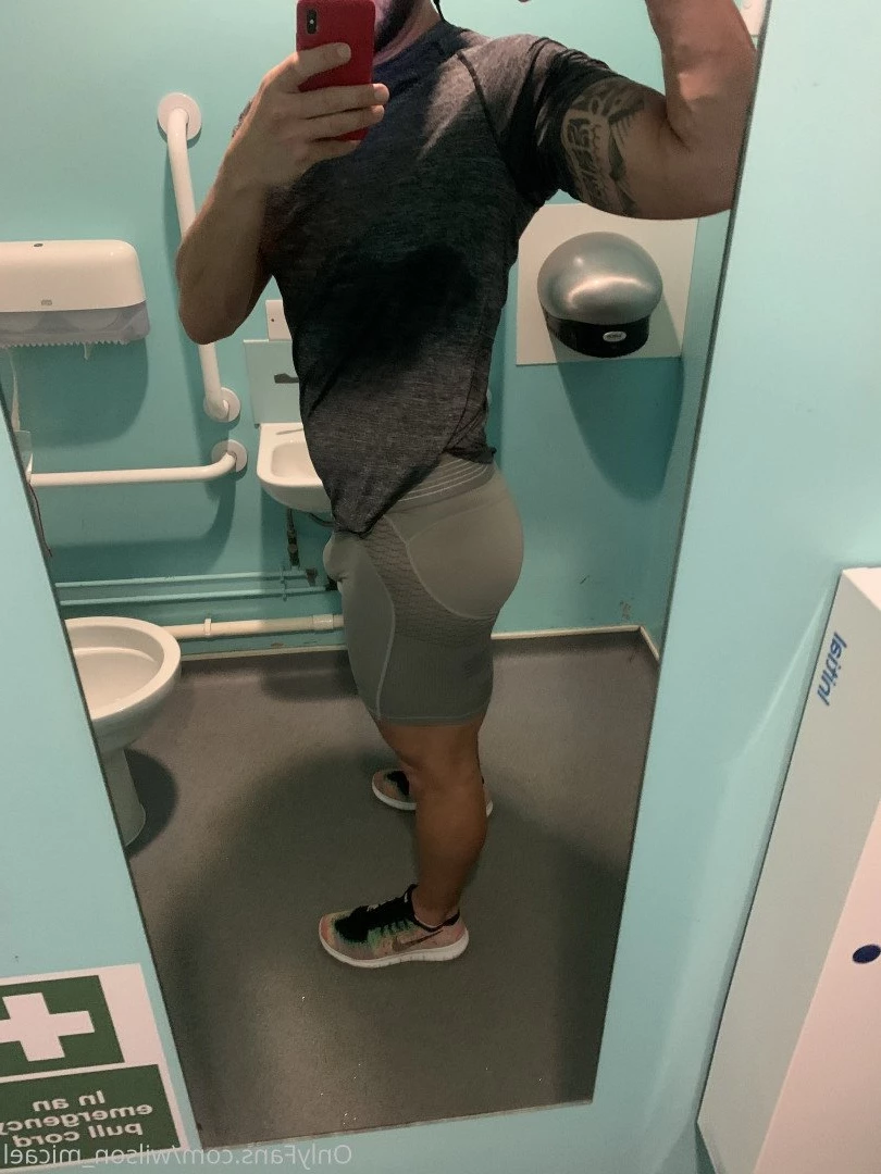 Micael Wilson [ wilson_micael ] Onlyfans leaked photo 4780458 on Hotleaks.tv