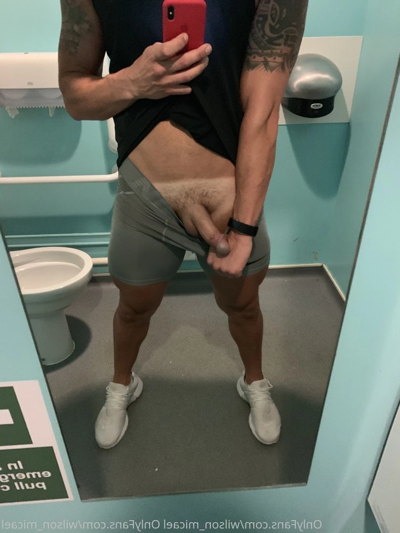 Micael Wilson [ wilson_micael ] Onlyfans leaked photo 4780465 on Hotleaks.tv