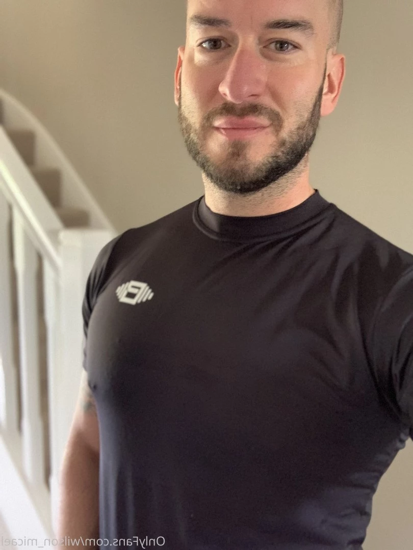 Micael Wilson [ wilson_micael ] Onlyfans leaked photo 4780500 on Hotleaks.tv