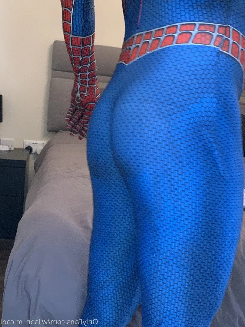 Micael Wilson [ wilson_micael ] Onlyfans leaked photo 4780503 on Hotleaks.tv