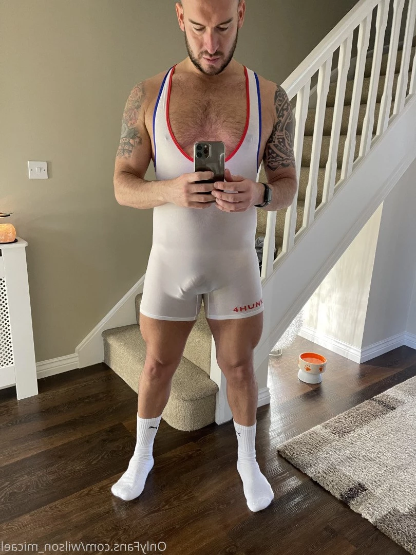 Micael Wilson [ wilson_micael ] Onlyfans leaked photo 4780513 on Hotleaks.tv