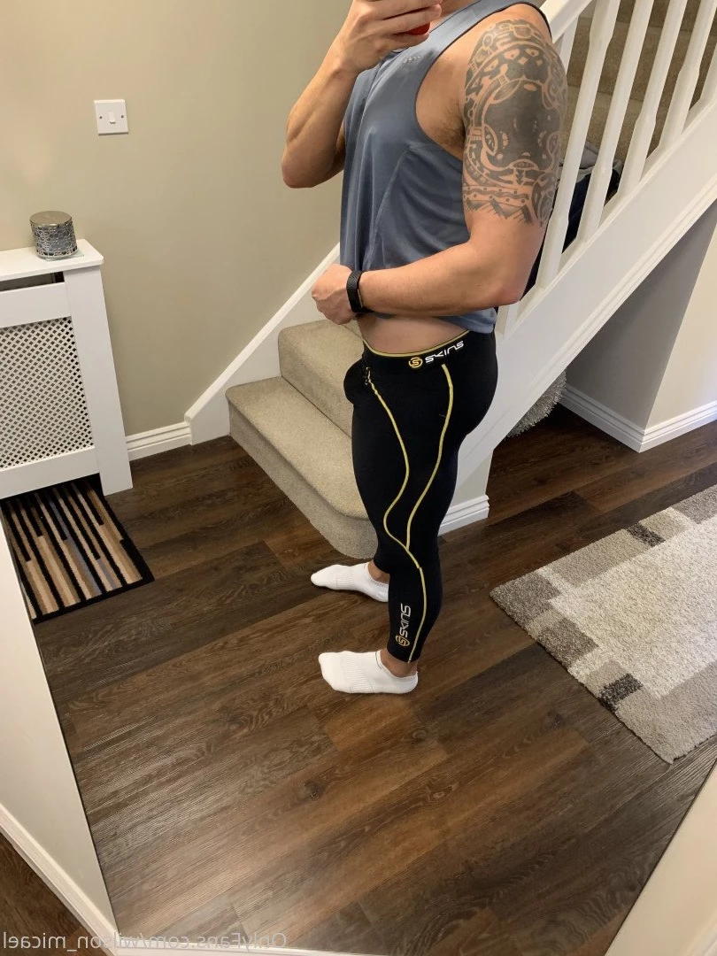 Micael Wilson [ wilson_micael ] Onlyfans leaked photo 4780515 on Hotleaks.tv