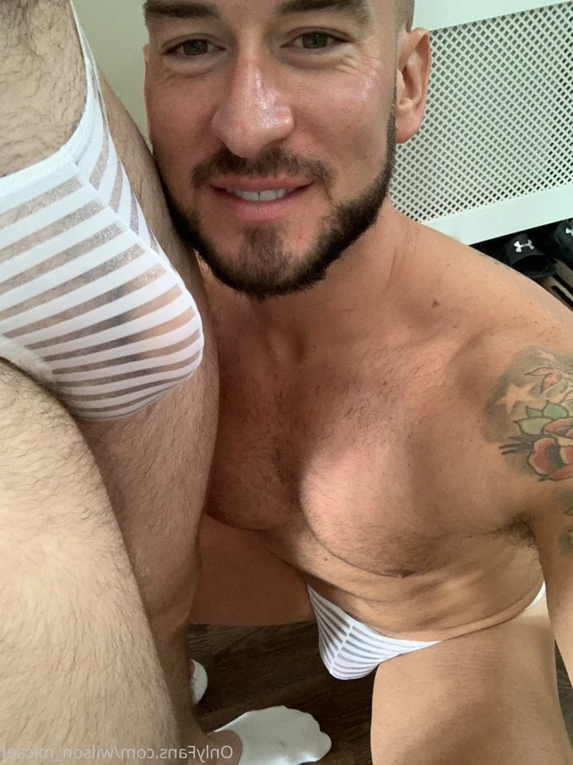 Micael Wilson [ wilson_micael ] Onlyfans leaked photo 4780523 on Hotleaks.tv