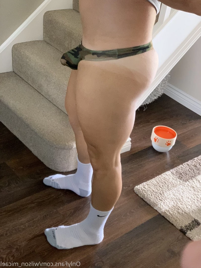 Micael Wilson [ wilson_micael ] Onlyfans leaked photo 4780545 on Hotleaks.tv