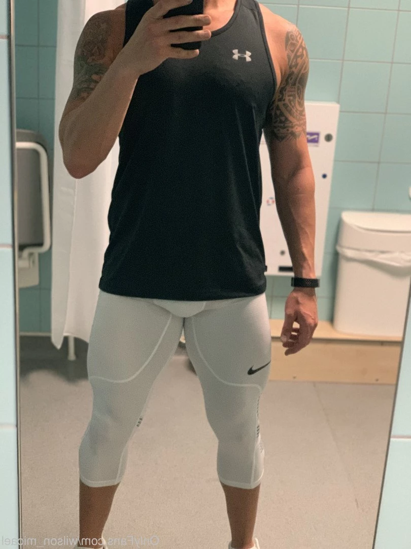 Micael Wilson [ wilson_micael ] Onlyfans leaked photo 4780547 on Hotleaks.tv