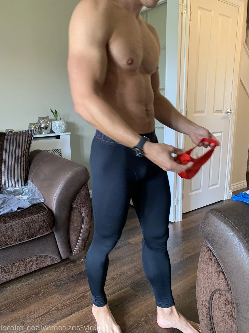 Micael Wilson [ wilson_micael ] Onlyfans leaked photo 4780556 on Hotleaks.tv