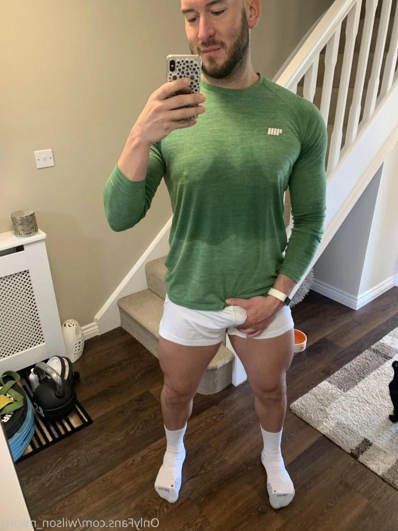 Micael Wilson [ wilson_micael ] Onlyfans leaked photo 4780573 on Hotleaks.tv