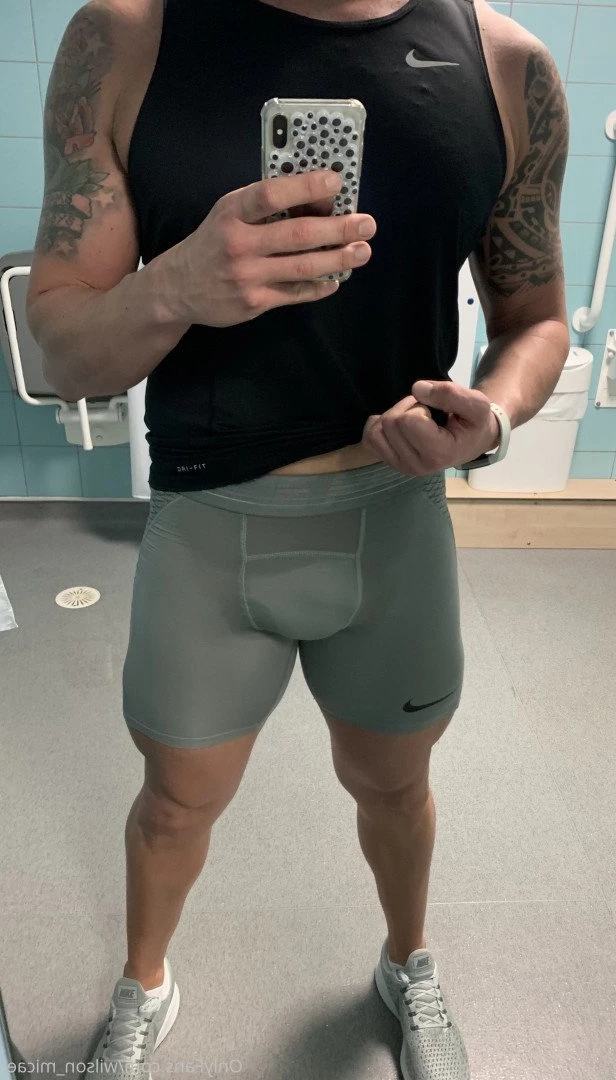 Micael Wilson [ wilson_micael ] Onlyfans leaked photo 4780579 on Hotleaks.tv