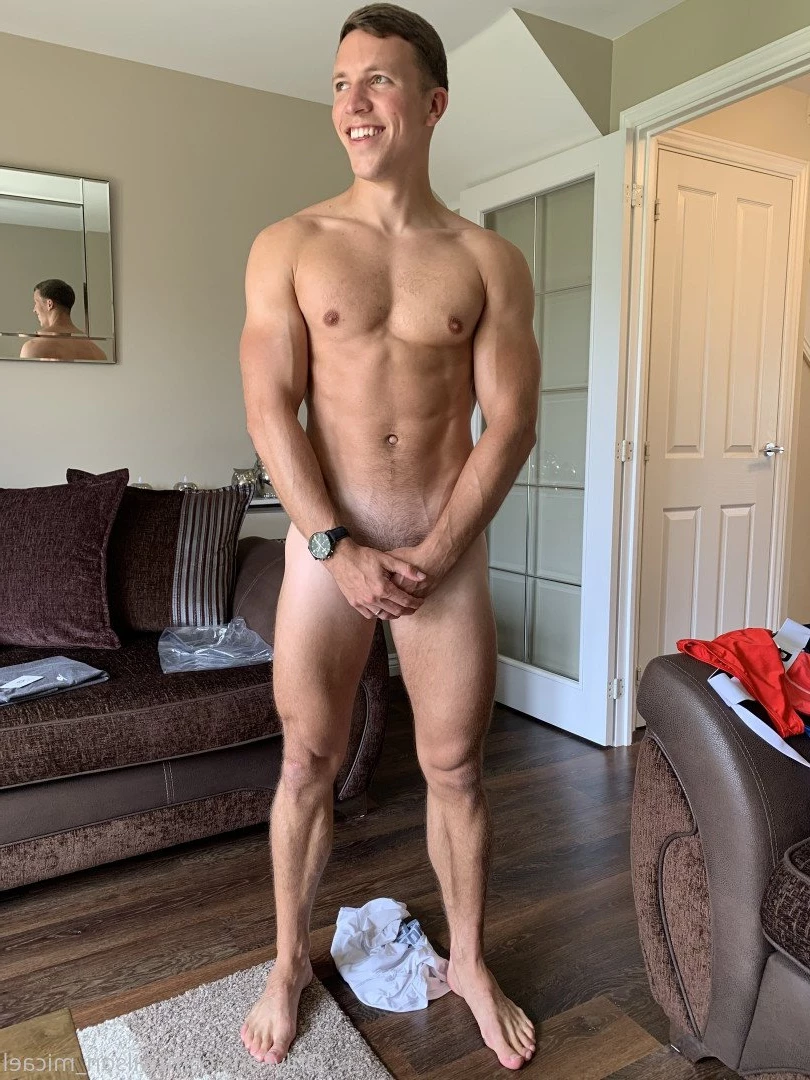 Micael Wilson [ wilson_micael ] Onlyfans leaked photo 4780583 on Hotleaks.tv