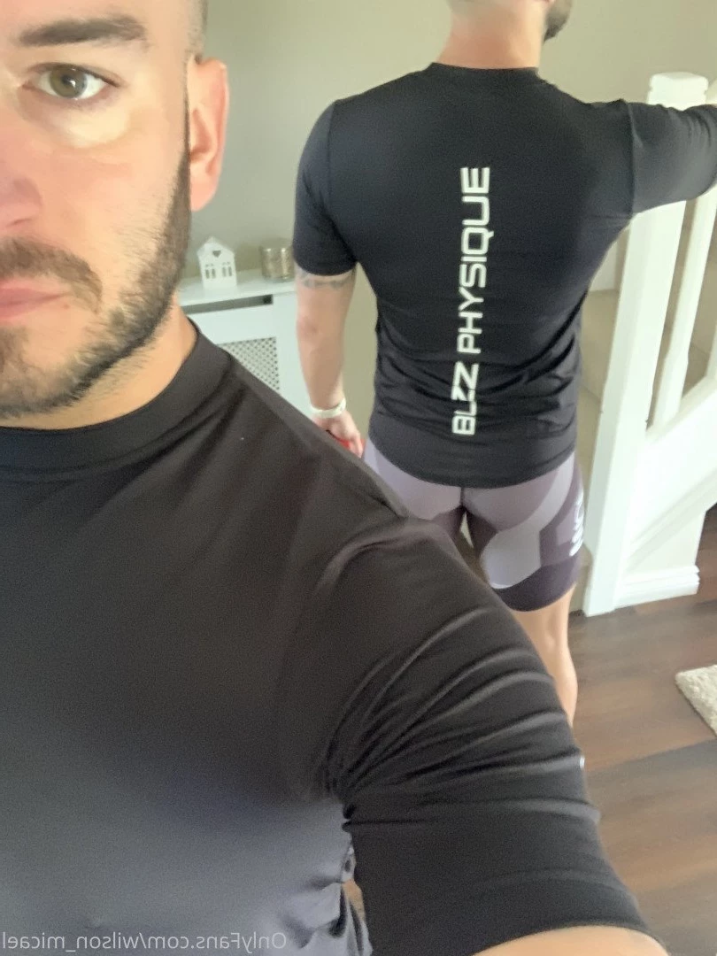 Micael Wilson [ wilson_micael ] Onlyfans leaked photo 4780625 on Hotleaks.tv