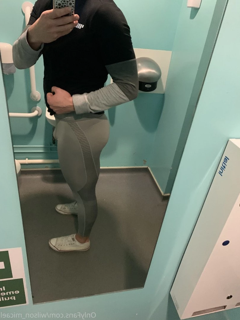 Micael Wilson [ wilson_micael ] Onlyfans leaked photo 4780657 on Hotleaks.tv