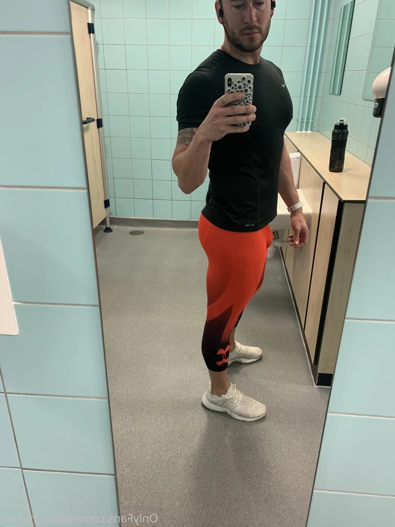 Micael Wilson [ wilson_micael ] Onlyfans leaked photo 4780680 on Hotleaks.tv