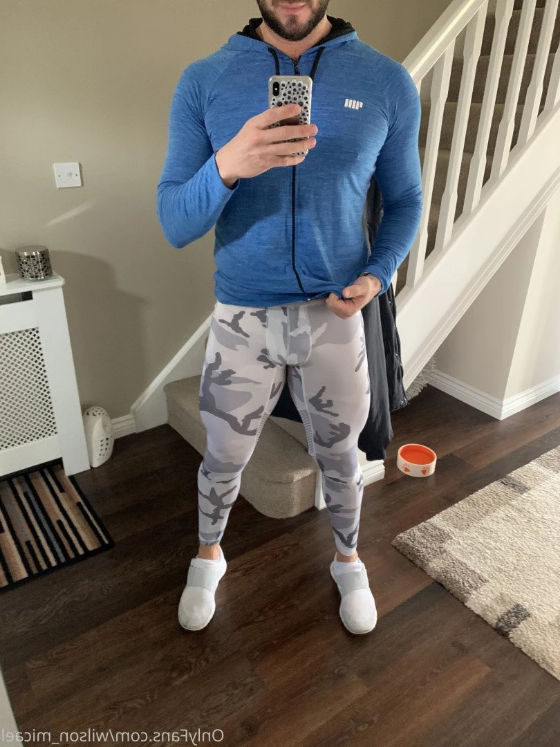 Micael Wilson [ wilson_micael ] Onlyfans leaked photo 4780686 on Hotleaks.tv