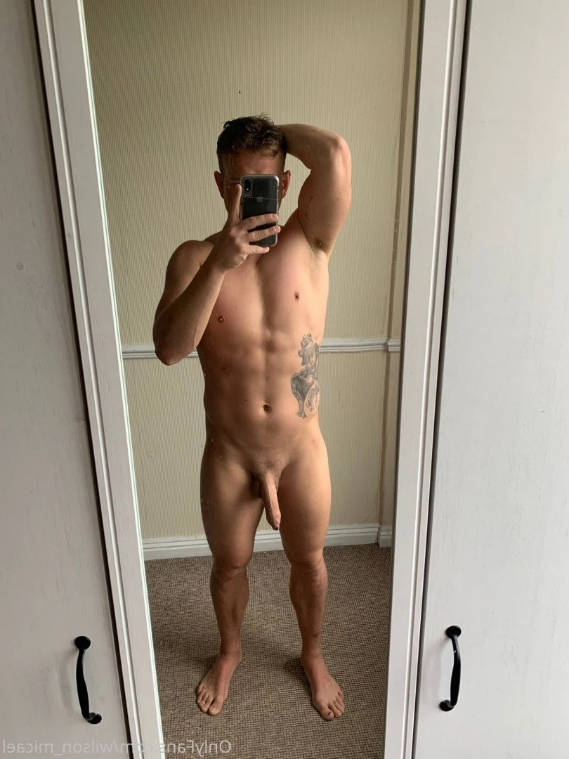 Micael Wilson [ wilson_micael ] Onlyfans leaked photo 4780710 on Hotleaks.tv