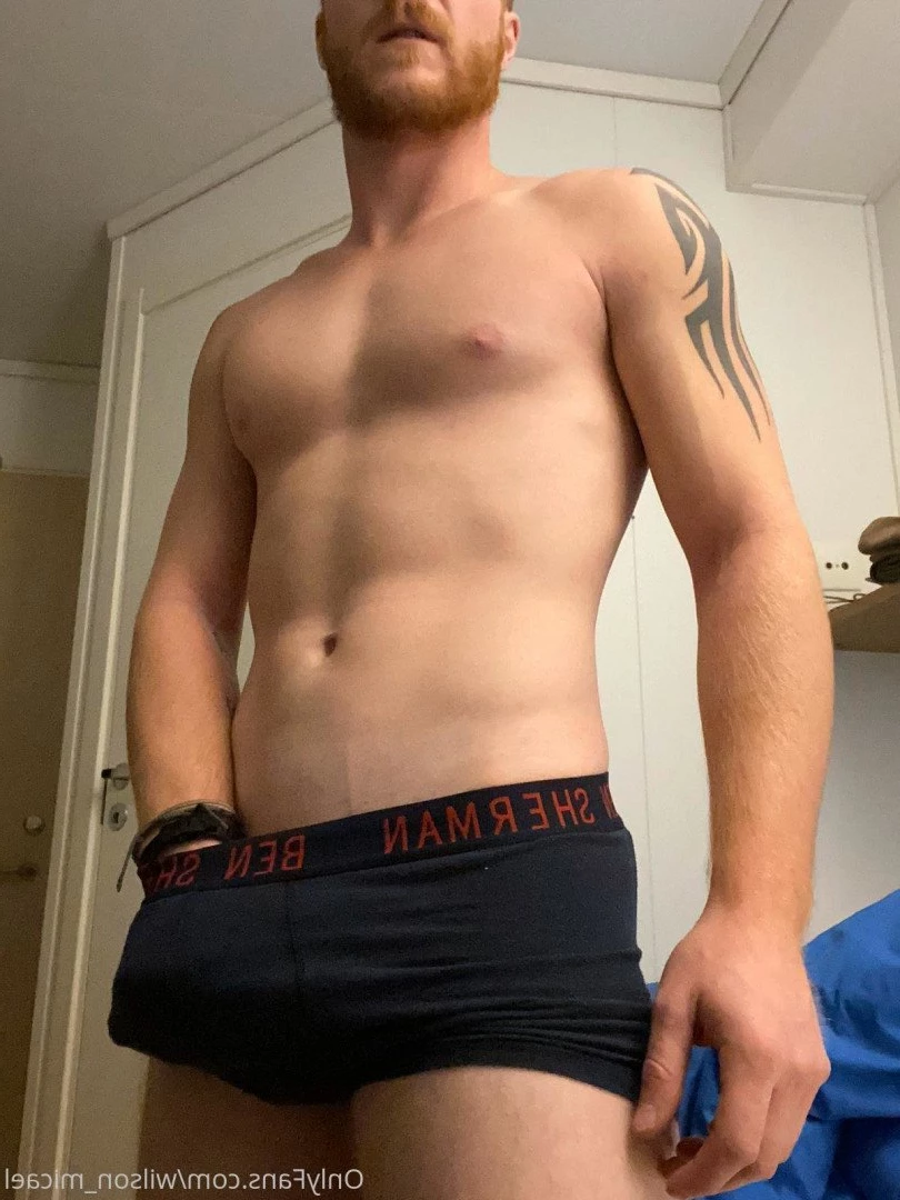 Micael Wilson [ wilson_micael ] Onlyfans leaked photo 4780715 on Hotleaks.tv