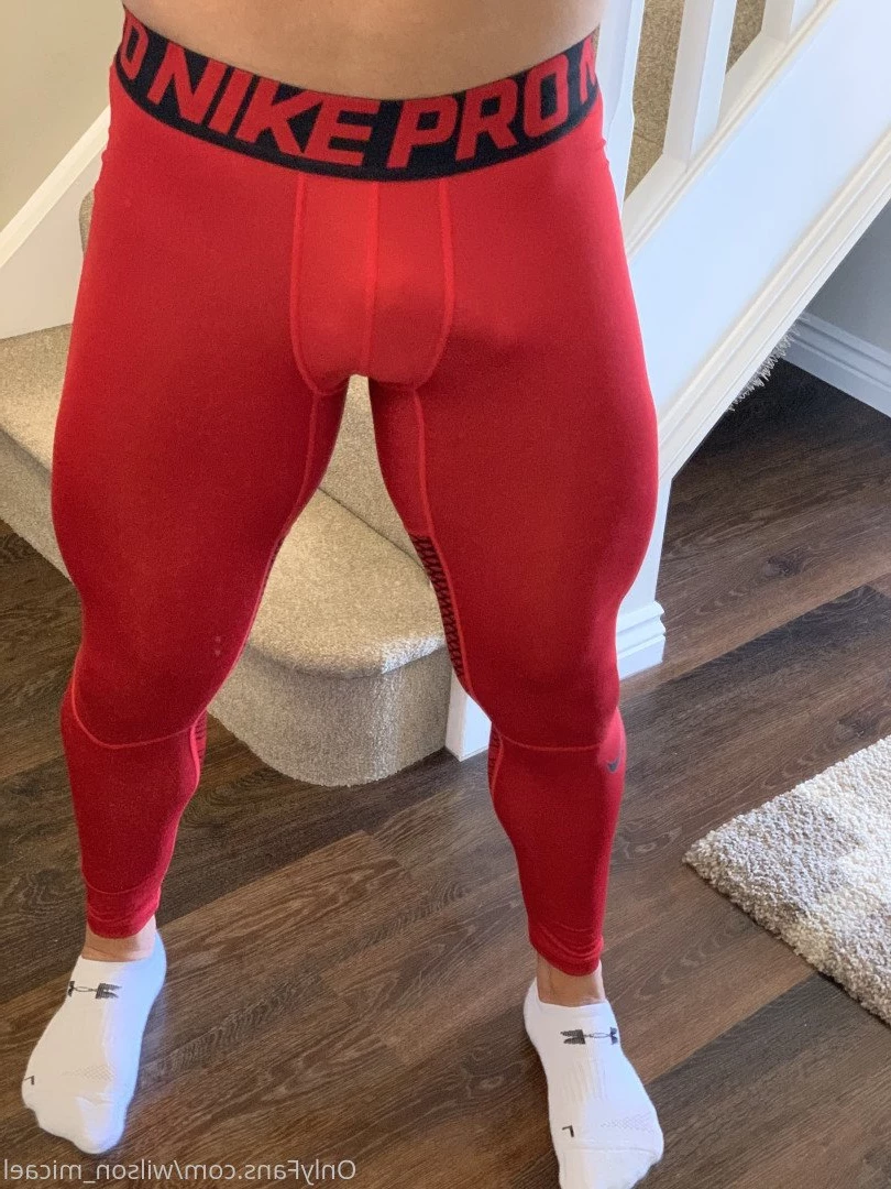 Micael Wilson [ wilson_micael ] Onlyfans leaked photo 4780721 on Hotleaks.tv
