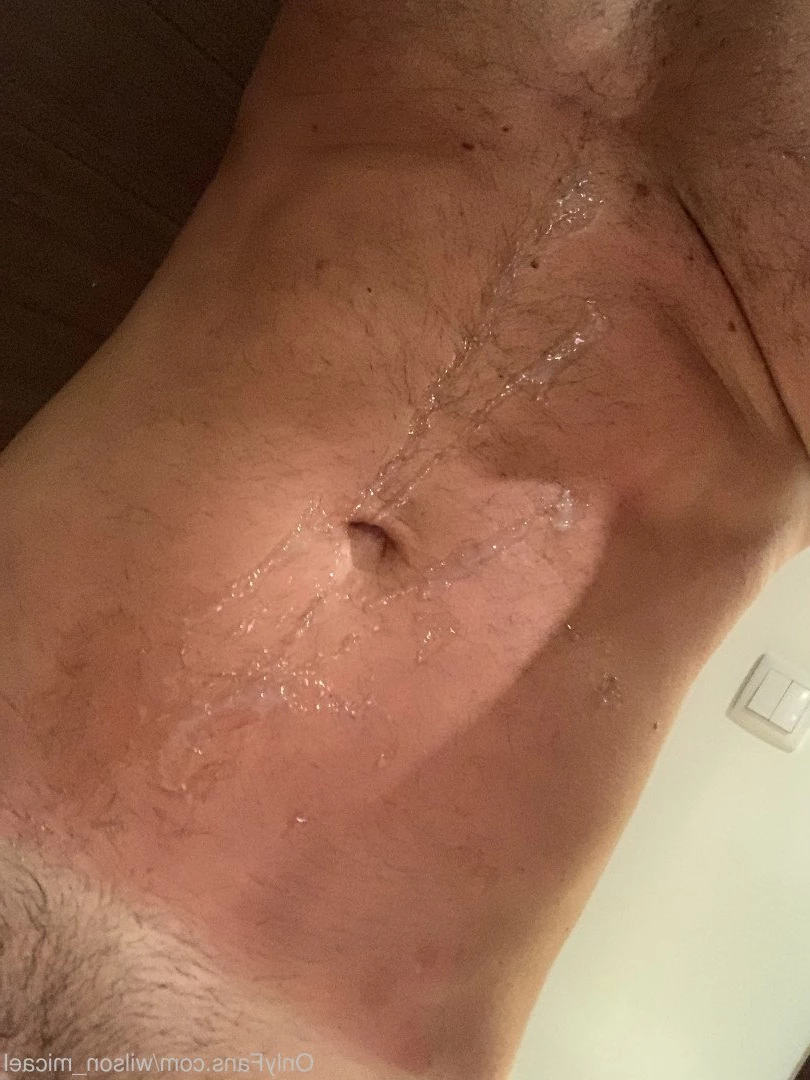 Micael Wilson [ wilson_micael ] Onlyfans leaked photo 4780738 on Hotleaks.tv