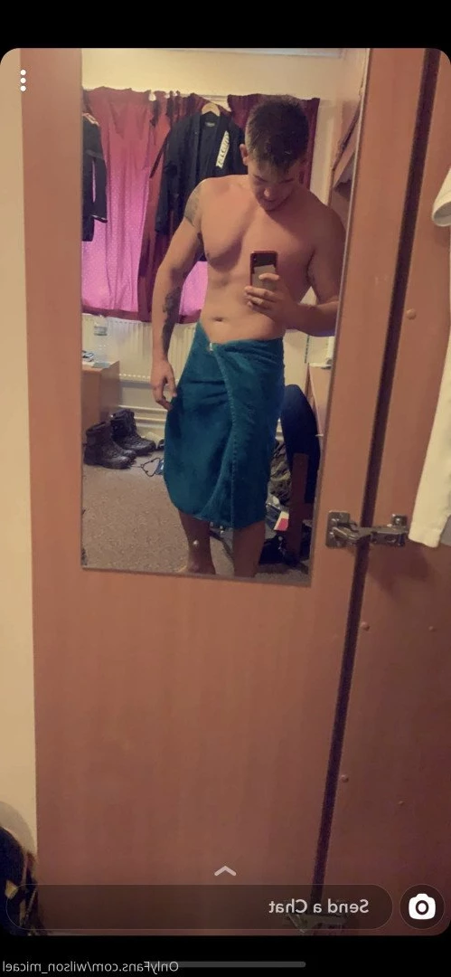 Micael Wilson [ wilson_micael ] Onlyfans leaked photo 4780743 on Hotleaks.tv