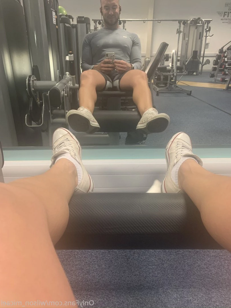 Micael Wilson [ wilson_micael ] Onlyfans leaked photo 4780754 on Hotleaks.tv