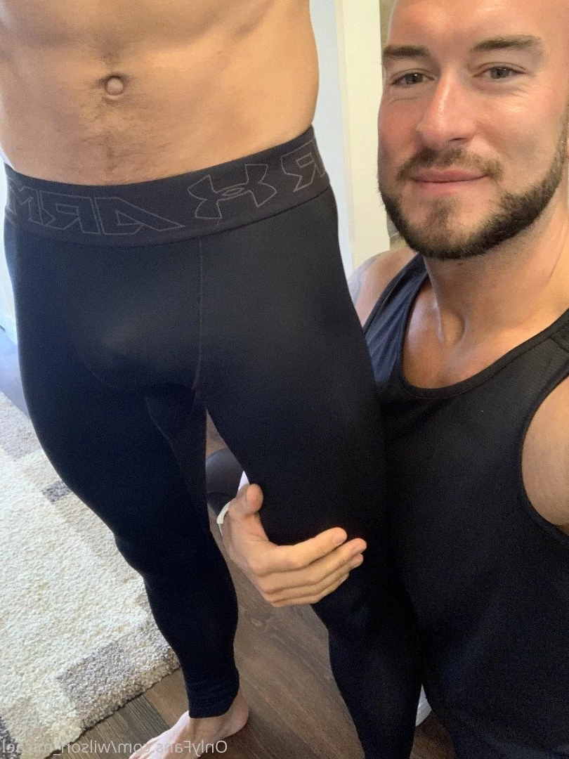 Micael Wilson [ wilson_micael ] Onlyfans leaked photo 4780756 on Hotleaks.tv