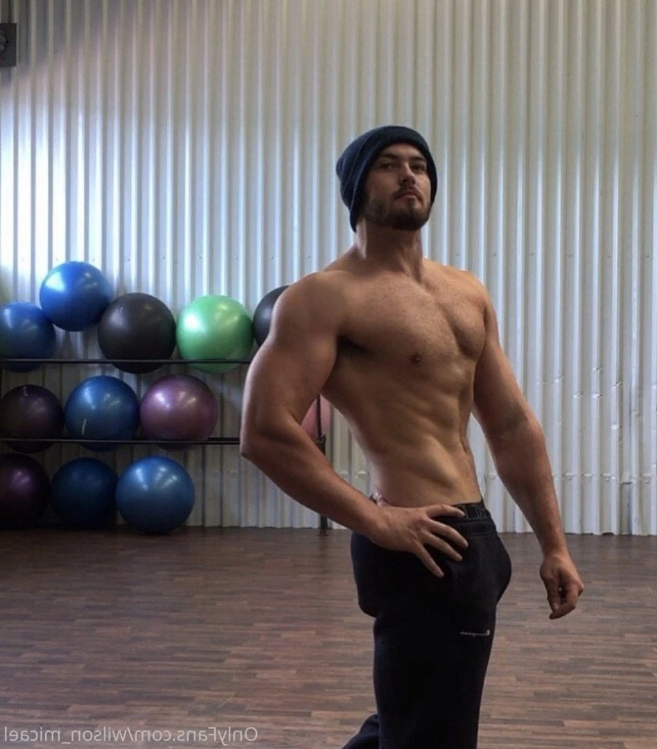 Micael Wilson [ wilson_micael ] Onlyfans leaked photo 4780787 on Hotleaks.tv