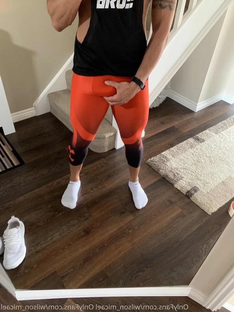 Micael Wilson [ wilson_micael ] Onlyfans leaked photo 4780806 on Hotleaks.tv