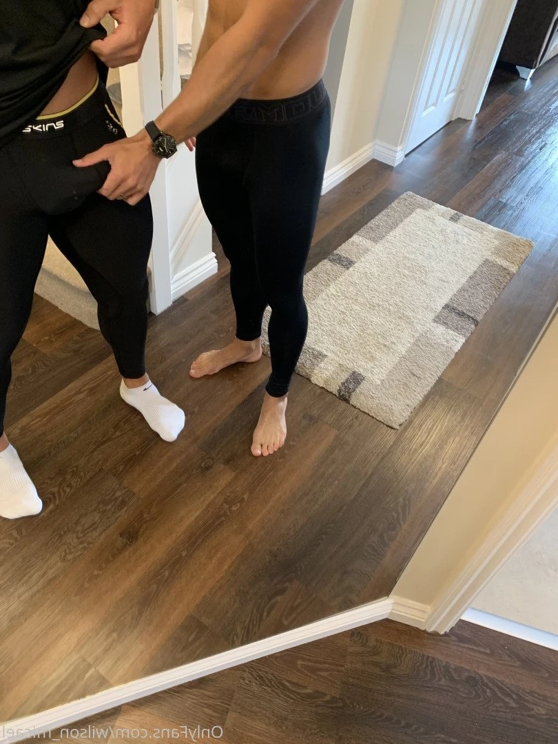 Micael Wilson [ wilson_micael ] Onlyfans leaked photo 4780815 on Hotleaks.tv