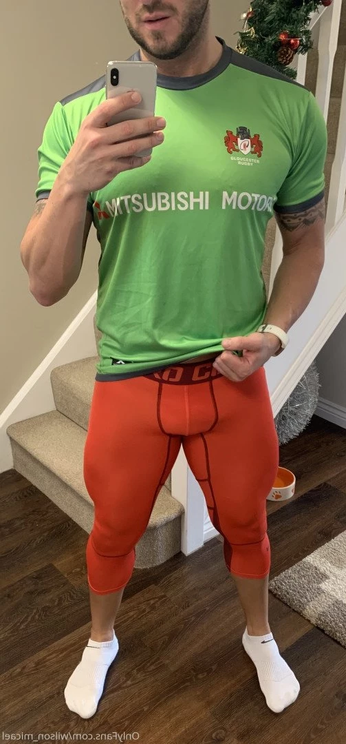 Micael Wilson [ wilson_micael ] Onlyfans leaked photo 4780830 on Hotleaks.tv