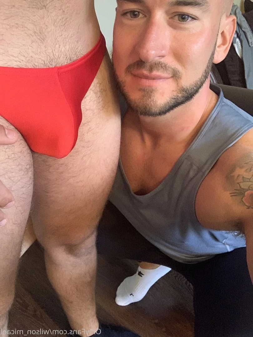 Micael Wilson [ wilson_micael ] Onlyfans leaked photo 4780856 on Hotleaks.tv