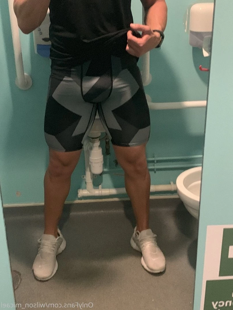 Micael Wilson [ wilson_micael ] Onlyfans leaked photo 4780862 on Hotleaks.tv