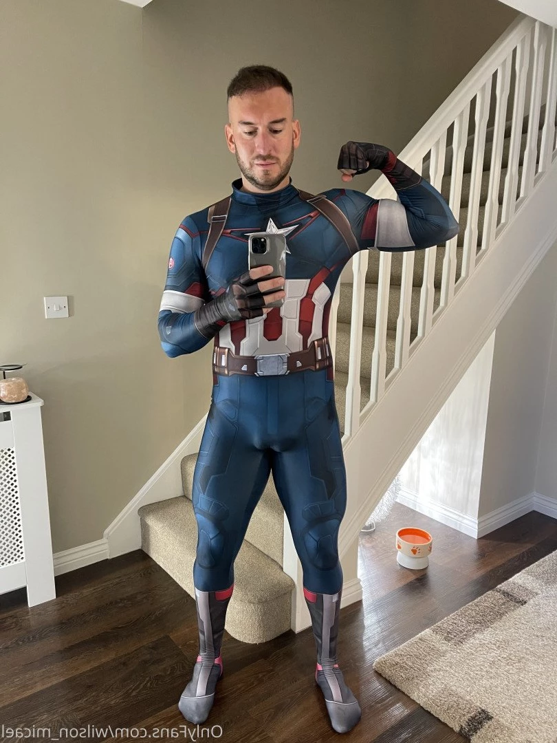 Micael Wilson [ wilson_micael ] Onlyfans leaked photo 4780898 on Hotleaks.tv