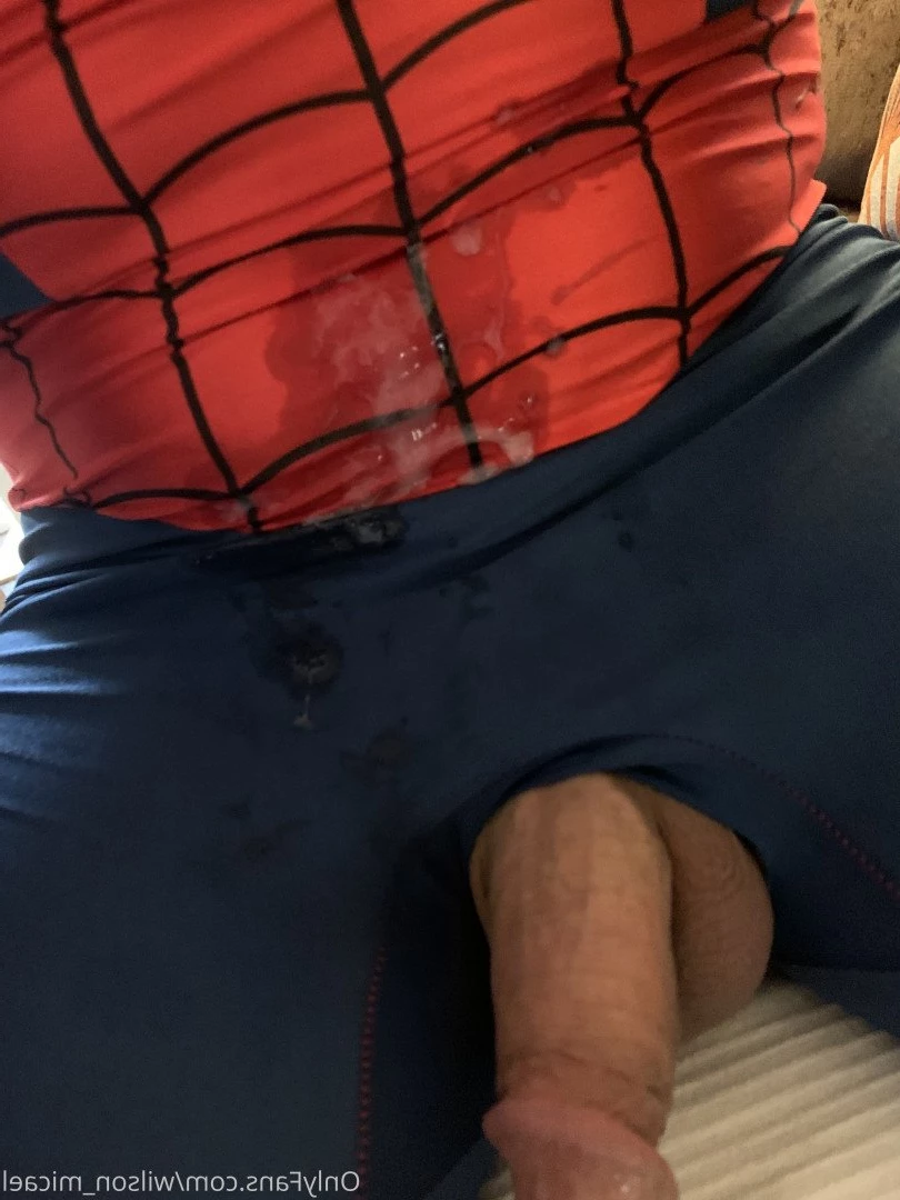 Micael Wilson [ wilson_micael ] Onlyfans leaked photo 4780906 on Hotleaks.tv