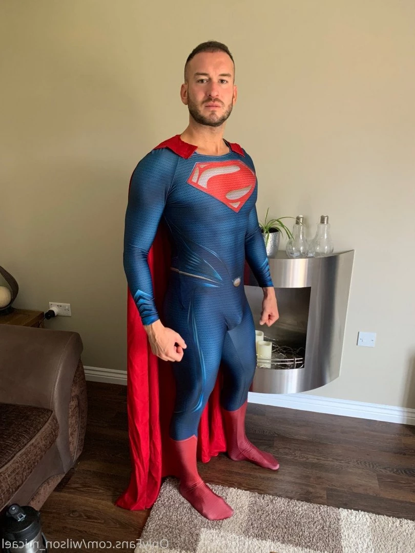 Micael Wilson [ wilson_micael ] Onlyfans leaked photo 4780922 on Hotleaks.tv