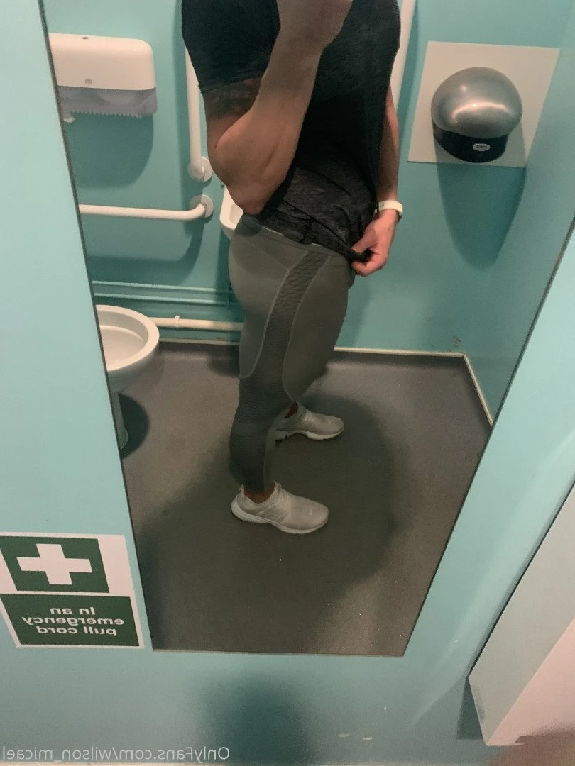 Micael Wilson [ wilson_micael ] Onlyfans leaked photo 4780944 on Hotleaks.tv