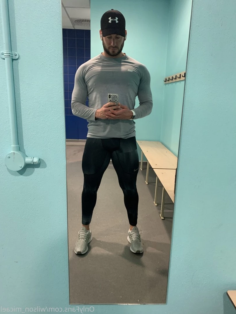 Micael Wilson [ wilson_micael ] Onlyfans leaked photo 4780951 on Hotleaks.tv