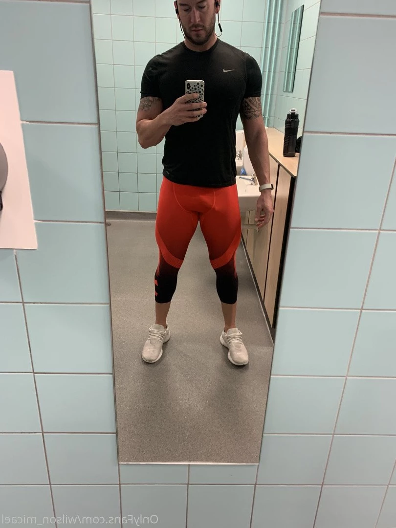 Micael Wilson [ wilson_micael ] Onlyfans leaked photo 4780962 on Hotleaks.tv