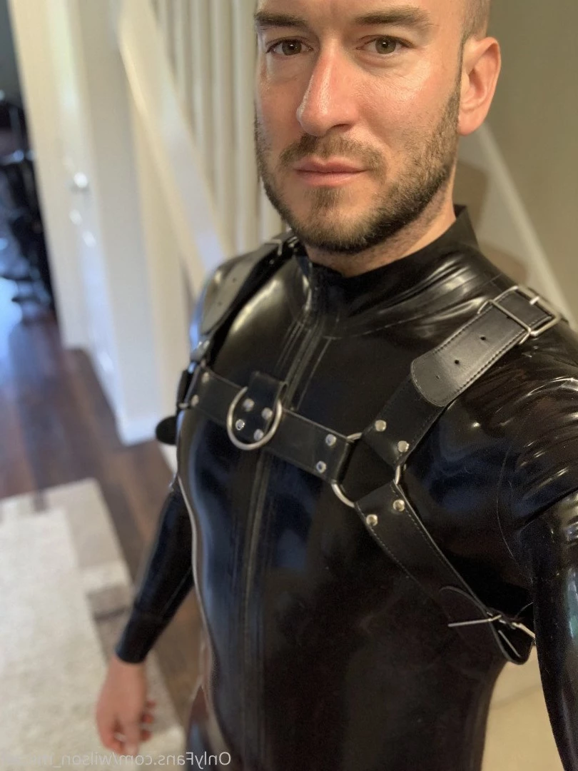 Micael Wilson [ wilson_micael ] Onlyfans leaked photo 4780968 on Hotleaks.tv