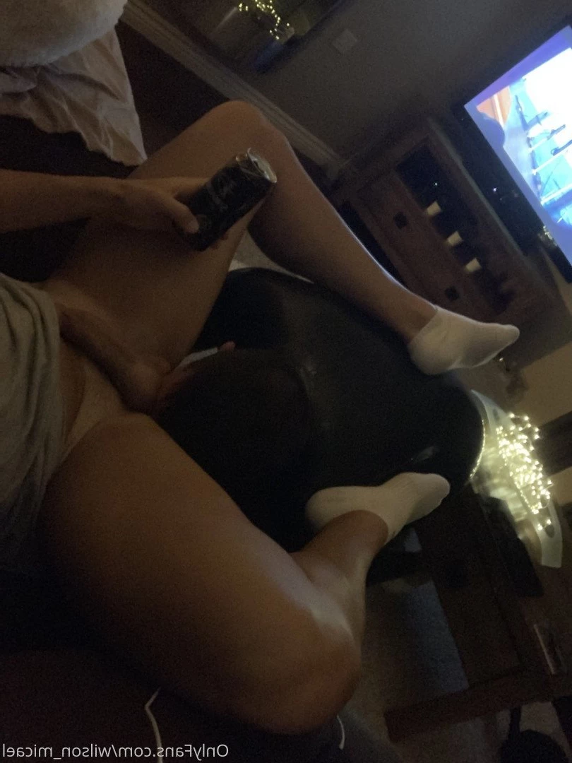 Micael Wilson [ wilson_micael ] Onlyfans leaked photo 4780973 on Hotleaks.tv