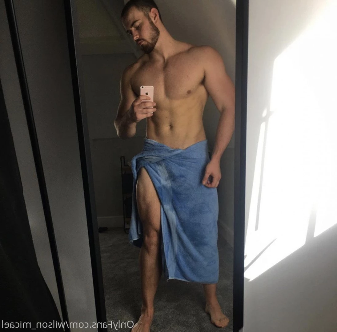 Micael Wilson [ wilson_micael ] Onlyfans leaked photo 4781010 on Hotleaks.tv