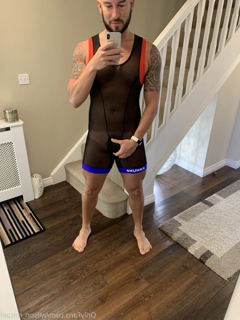 Micael Wilson [ wilson_micael ] Onlyfans leaked photo 4781023 on Hotleaks.tv