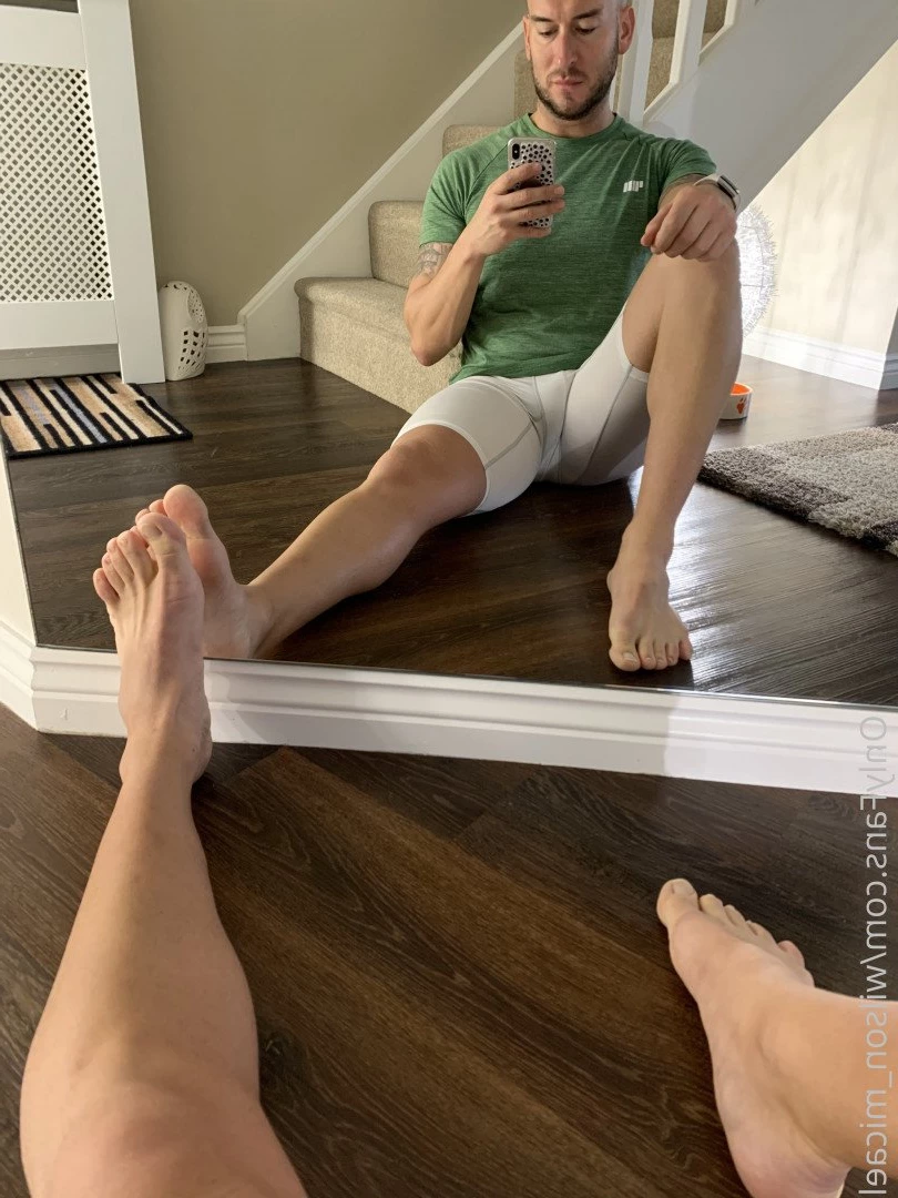 Micael Wilson [ wilson_micael ] Onlyfans leaked photo 4781032 on Hotleaks.tv
