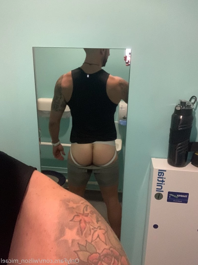 Micael Wilson [ wilson_micael ] Onlyfans leaked photo 4781059 on Hotleaks.tv