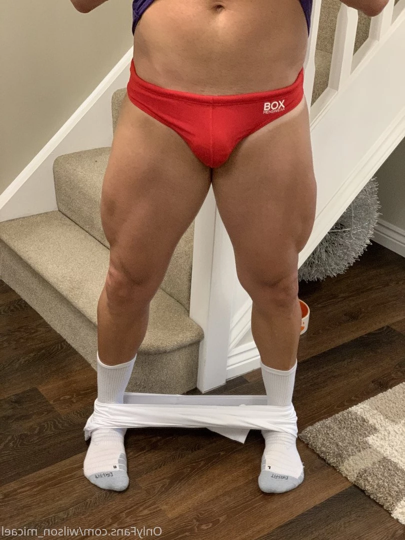 Micael Wilson [ wilson_micael ] Onlyfans leaked photo 4781068 on Hotleaks.tv