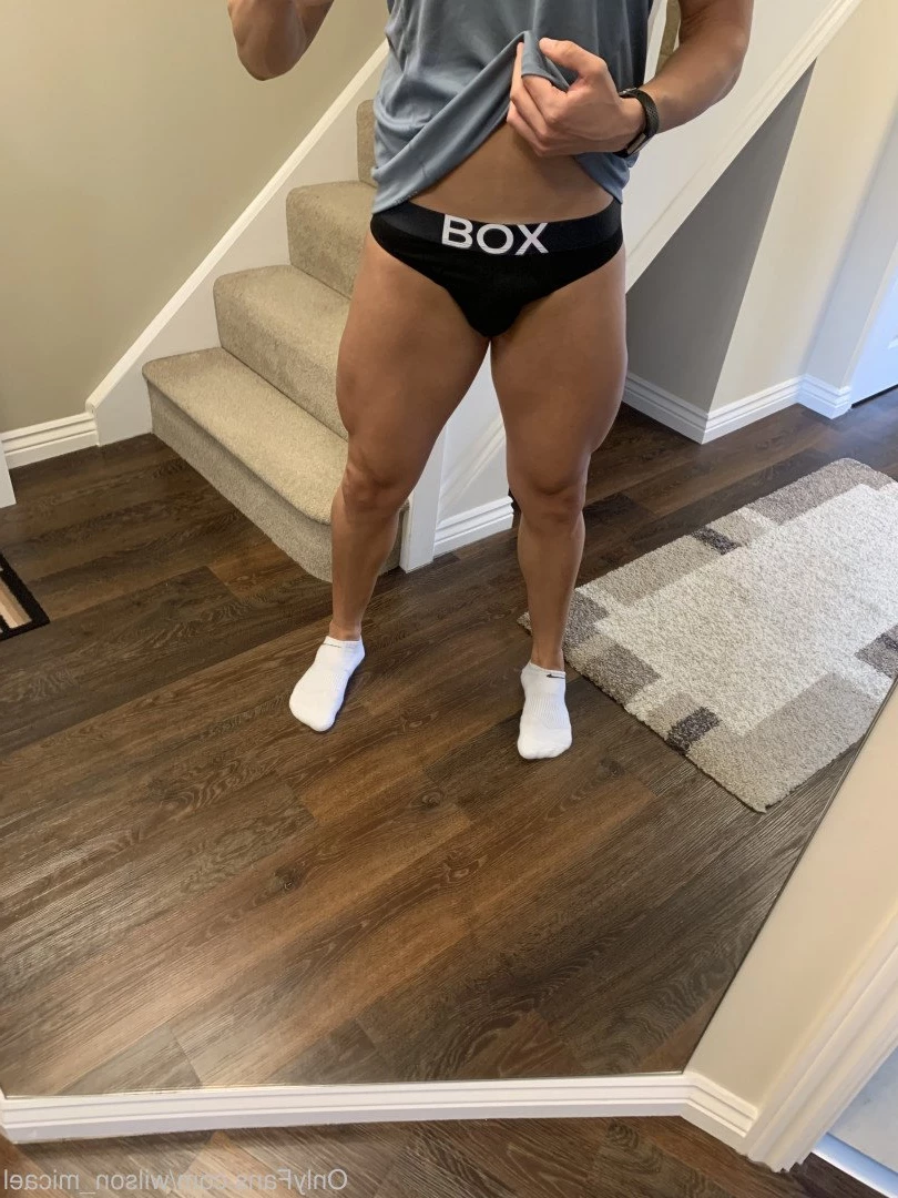 Micael Wilson [ wilson_micael ] Onlyfans leaked photo 4781094 on Hotleaks.tv